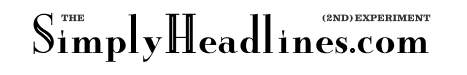 SimplyHeadlines.com